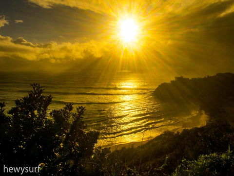 Drifted Away - Accommodation Port Macquarie 7
