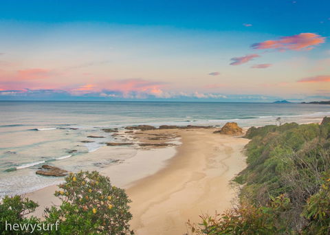 Drifted Away - Accommodation Port Macquarie 9