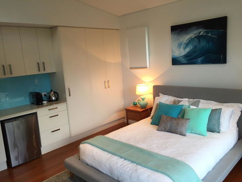 Drifted Away - Accommodation Port Macquarie 4