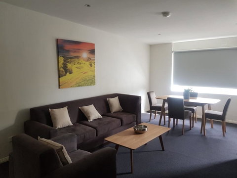 Carlton Suites - Accommodation Port Macquarie 32