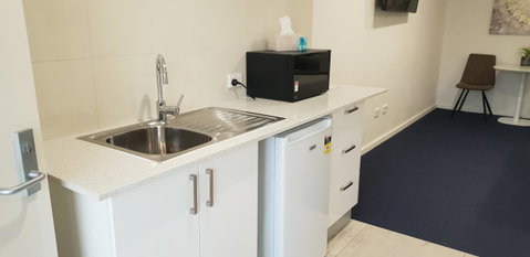 Carlton Suites - Accommodation Port Macquarie 18