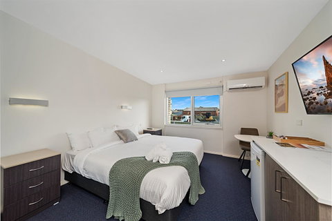 Carlton Suites - Accommodation Port Macquarie 2
