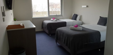 Carlton Suites - Accommodation Port Macquarie 10
