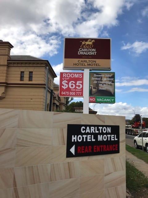 Carlton Suites - Accommodation Port Macquarie 24