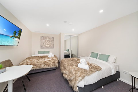 Carlton Suites - Accommodation Port Macquarie 4