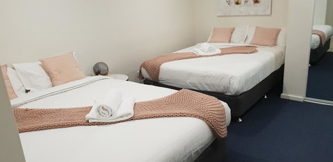 Carlton Suites - Accommodation Port Macquarie 12
