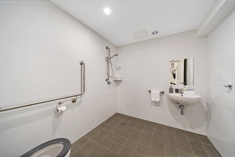 Carlton Suites - Accommodation Port Macquarie 5