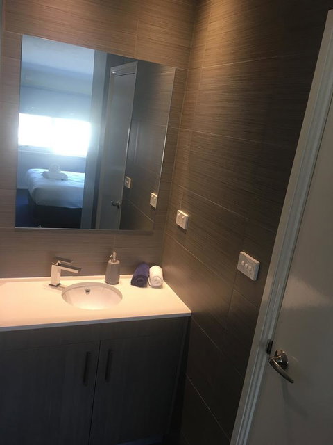 Carlton Suites - Accommodation Port Macquarie 31