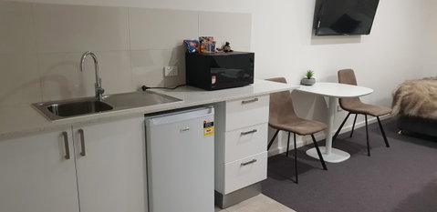 Carlton Suites - Accommodation Port Macquarie 14