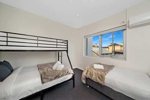Carlton Suites - Accommodation Port Macquarie 22
