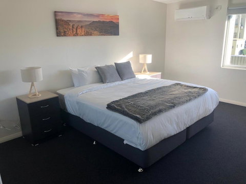 Carlton Suites - Accommodation Port Macquarie 1