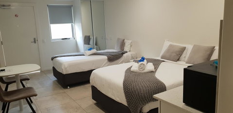 Carlton Suites - Accommodation Port Macquarie 20