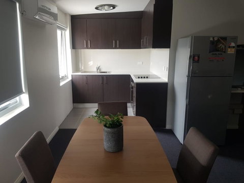 Carlton Suites - Accommodation Port Macquarie 33