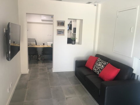 Carlton Suites - Accommodation Port Macquarie 30