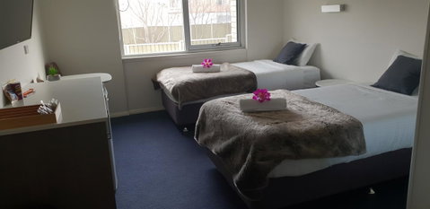Carlton Suites - Accommodation Port Macquarie 6