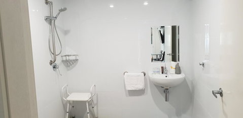 Carlton Suites - Accommodation Port Macquarie 21