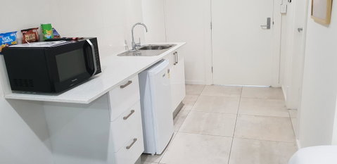 Carlton Suites - Accommodation Port Macquarie 13