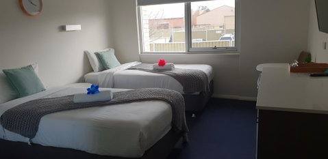 Carlton Suites - Accommodation Port Macquarie 8