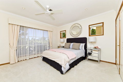 One Mile Mansion - Private Coastal Retreat FREE FAMILY ADVENTURE PASS - Accommodation Port Macquarie 14