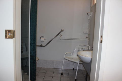 Hume Inn Motel Albury CBD - Accommodation Port Macquarie 17