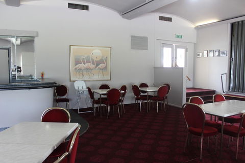 Hume Inn Motel Albury CBD - Accommodation Port Macquarie 9