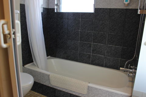 Hume Inn Motel Albury CBD - Accommodation Port Macquarie 18