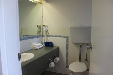 Hume Inn Motel Albury CBD - Accommodation Port Macquarie 7