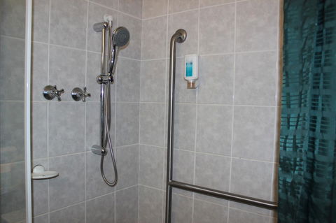 Hume Inn Motel Albury CBD - Accommodation Port Macquarie 16