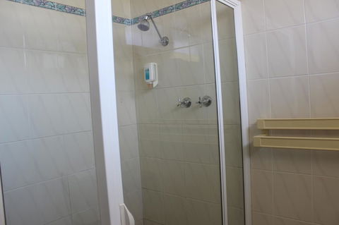Hume Inn Motel Albury CBD - Accommodation Port Macquarie 3