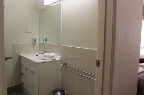 Hume Inn Motel Albury CBD - Accommodation Port Macquarie 4