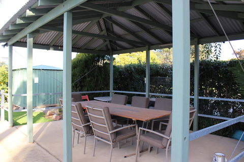 Hume Inn Motel Albury CBD - Accommodation Port Macquarie 1