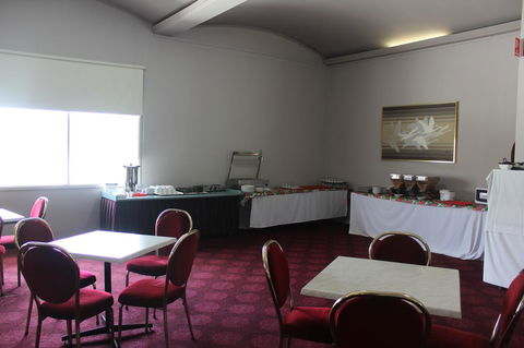 Hume Inn Motel Albury CBD - Accommodation Port Macquarie 10