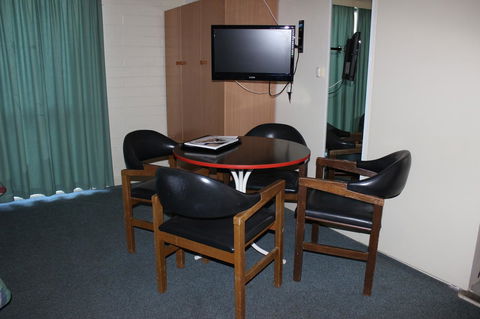 Hume Inn Motel Albury CBD - Accommodation Port Macquarie 15