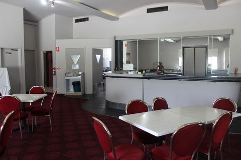 Hume Inn Motel Albury CBD - Accommodation Port Macquarie 8
