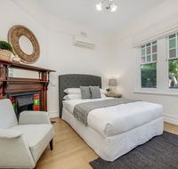 Large terrace in Sydneys lower North Shore - Accommodation Port Macquarie
