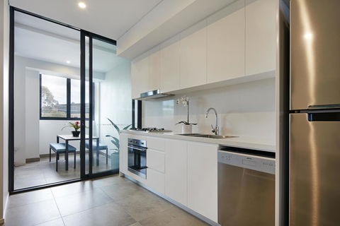 Veriu Camperdown - Accommodation Port Macquarie 39