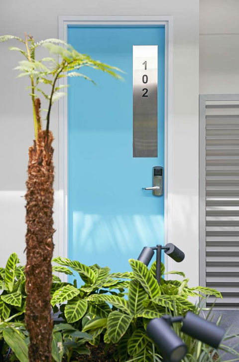 Veriu Camperdown - Accommodation Port Macquarie 14
