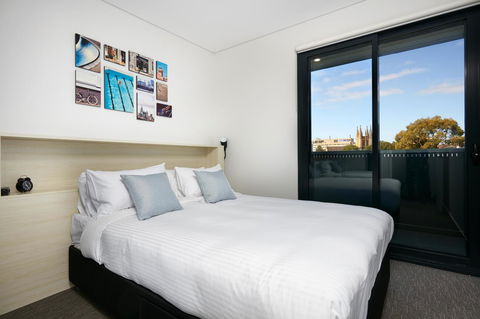 Veriu Camperdown - Accommodation Port Macquarie 10