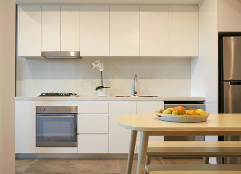 Veriu Camperdown - Accommodation Port Macquarie 31