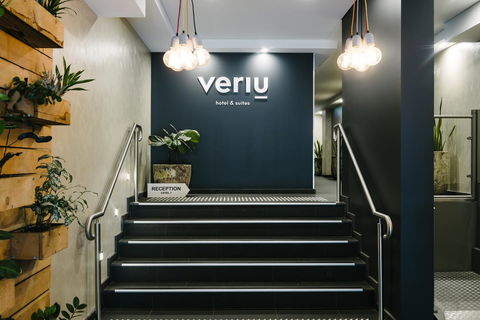 Veriu Camperdown - Accommodation Port Macquarie 3