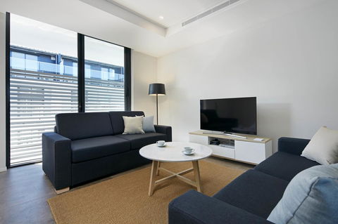 Veriu Camperdown - Accommodation Port Macquarie 38