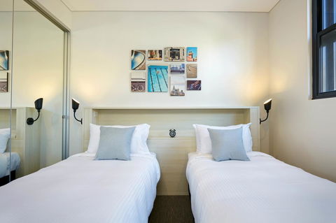 Veriu Camperdown - Accommodation Port Macquarie 19