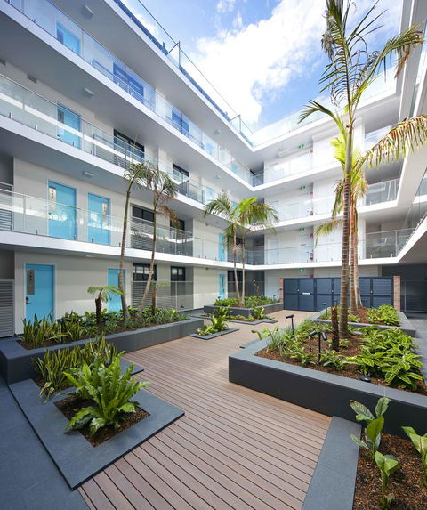 Veriu Camperdown - Accommodation Port Macquarie 21
