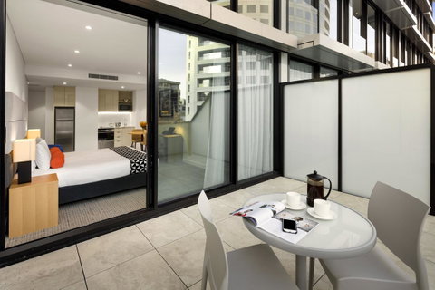 Quest St Leonards - Accommodation Port Macquarie 4