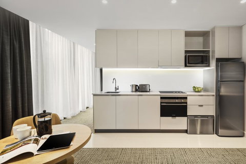 Quest St Leonards - Accommodation Port Macquarie 13