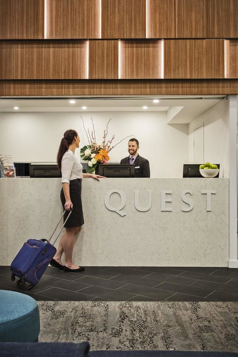 Quest St Leonards - Accommodation Port Macquarie 11