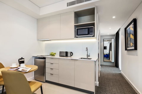 Quest St Leonards - Accommodation Port Macquarie 16