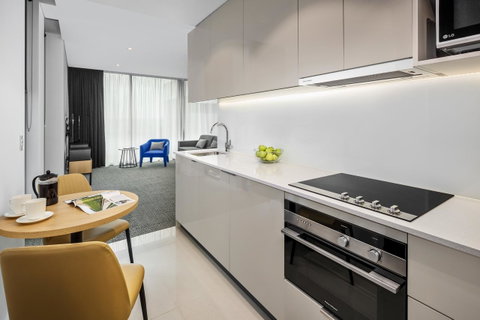 Quest St Leonards - Accommodation Port Macquarie 14