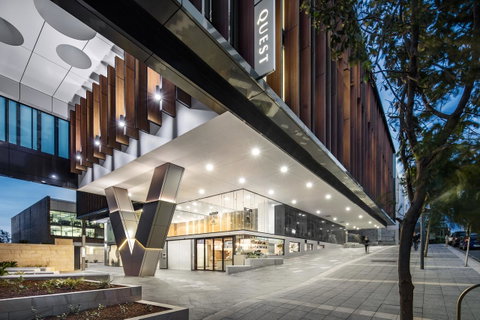 Quest St Leonards - Accommodation Port Macquarie 0