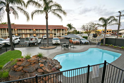 The Aberdeen Motel - Accommodation Port Macquarie 8